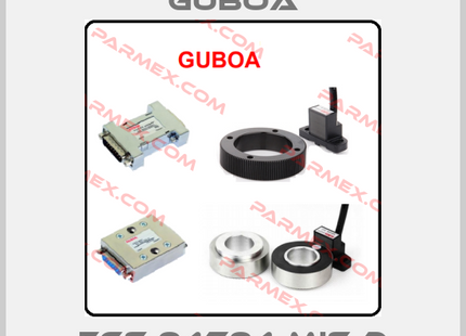 MODEL-GUBOA EGS 04T04 MIS D