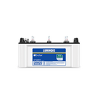 Solar Battery 80 Ah - LPTT1280H