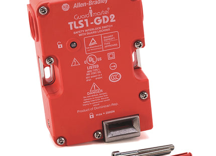 440G-T27121  ALLEN BRADELY