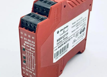 Model-MSR127TP 440R-N23132