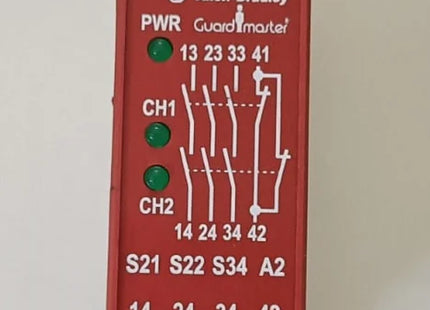 Model-MSR127TP 440R-N23132