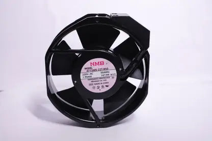 MODEL-FAN 4715MS-22T-B50 230 VAC NMB