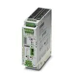 MODEL- ARTICAL NO 2320238 QUINT4-UPS/24DC/24DC/20 MAKE PHOENIX