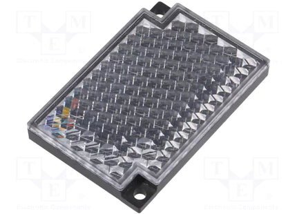 REFLECTOR  MODEL - E39-R1S  OMRON