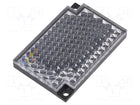 REFLECTOR  MODEL - E39-R1S  OMRON