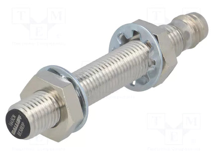 Model-BES M08MI-PSC20B-S49G-BALLUF