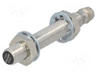Model-BES M08MI-PSC20B-S49G-BALLUF
