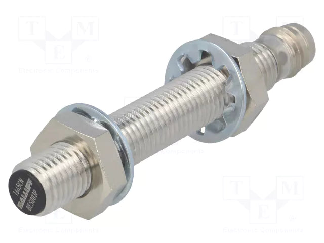 Model-BES M08MI-PSC20B-S49G-BALLUF
