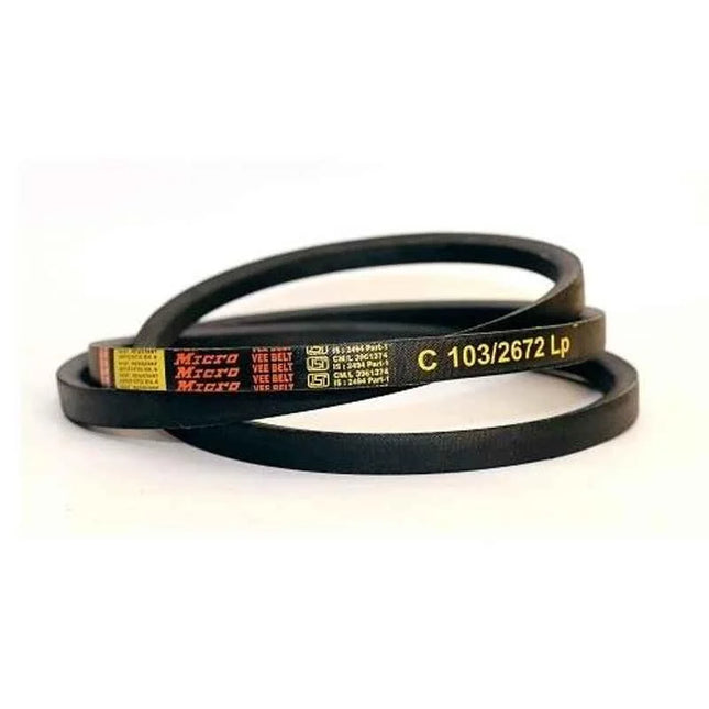 MODEL-V-BELT B-156 MAKE MITSUBISHI