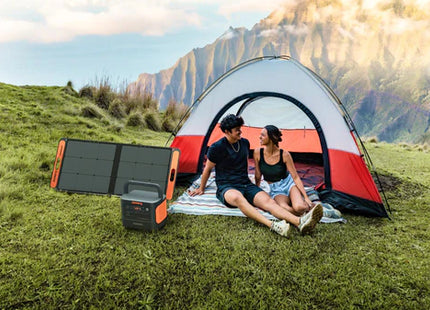Jackery Solar Generator 1000 Plus