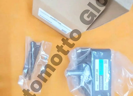 MODEL-GEAR HEAD-ORIENTAL 4GN7,5K