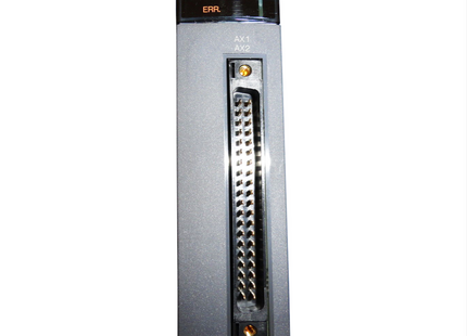 MODEL-QD75P2 SERVO MODULE-MAKE MITSUBISHI