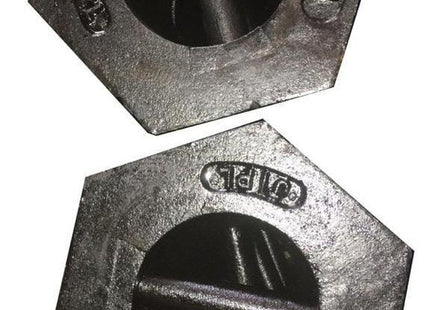 MODEL-CAST IRON WEIGHT CAPACITY 50KG