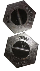 MODEL-CAST IRON WEIGHT CAPACITY 50KG