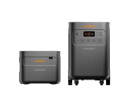 Jackery Explorer 5000 Plus