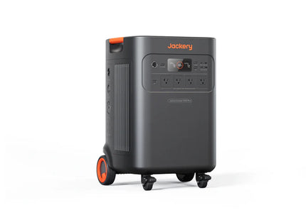 Jackery Explorer 5000 Plus