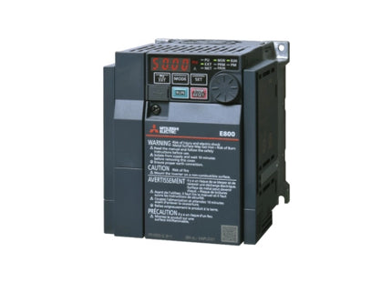MODEL- DRIVE FR-E840-0016-4-60