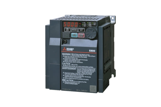 MODEL- DRIVE FR-E840-0016-4-60