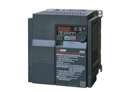 MODEL- FR-E840-0095-460 (5HP)