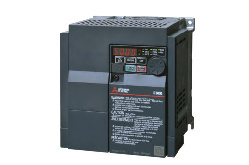 MODEL- FR-E840-0095-460 (5HP)