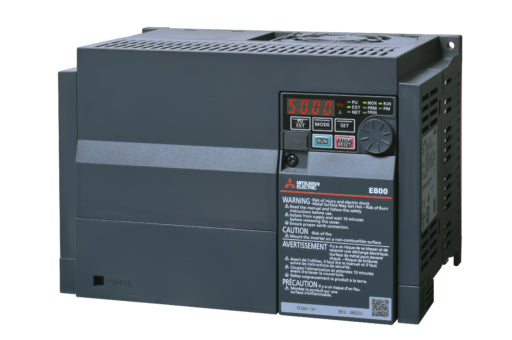 MODEL- DRIVE FR-E840-0120-4-60