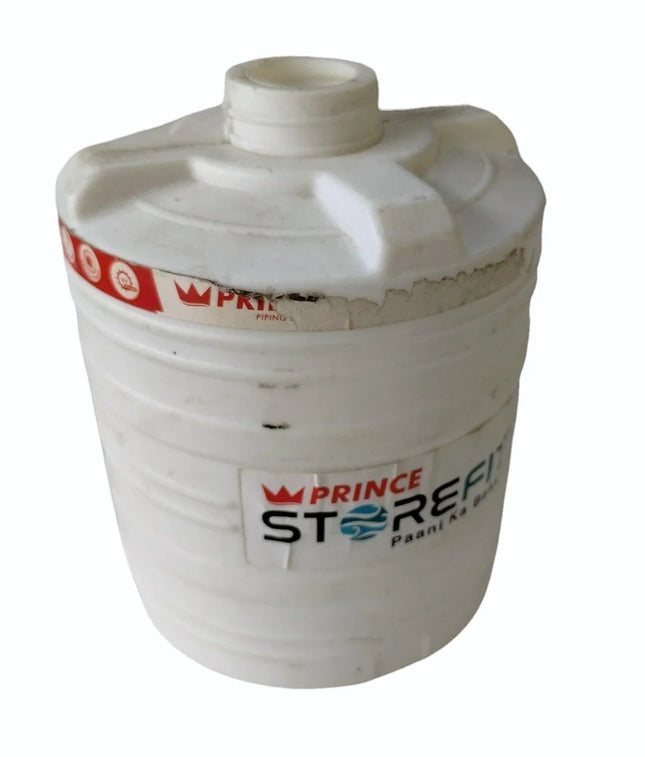 MODEL- PVC WATER TANK 500 LTR PRINCE