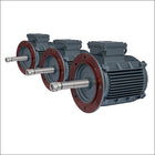 MODEL- 3 PHASE AC MOTOR (COOLING TOW)