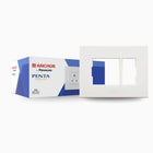 MODEL- MODULAR PLATE 3MODULE ANCHOR PENTA