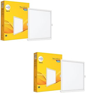 MODEL-CEILING LIGHT 2X2,20 WATT