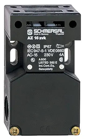 AZ 16-12ZVRK-M16-1476-1