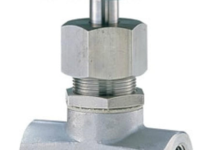 MODEL-UN26-AP-8 NEEDLE VALVE MAKE KITZ