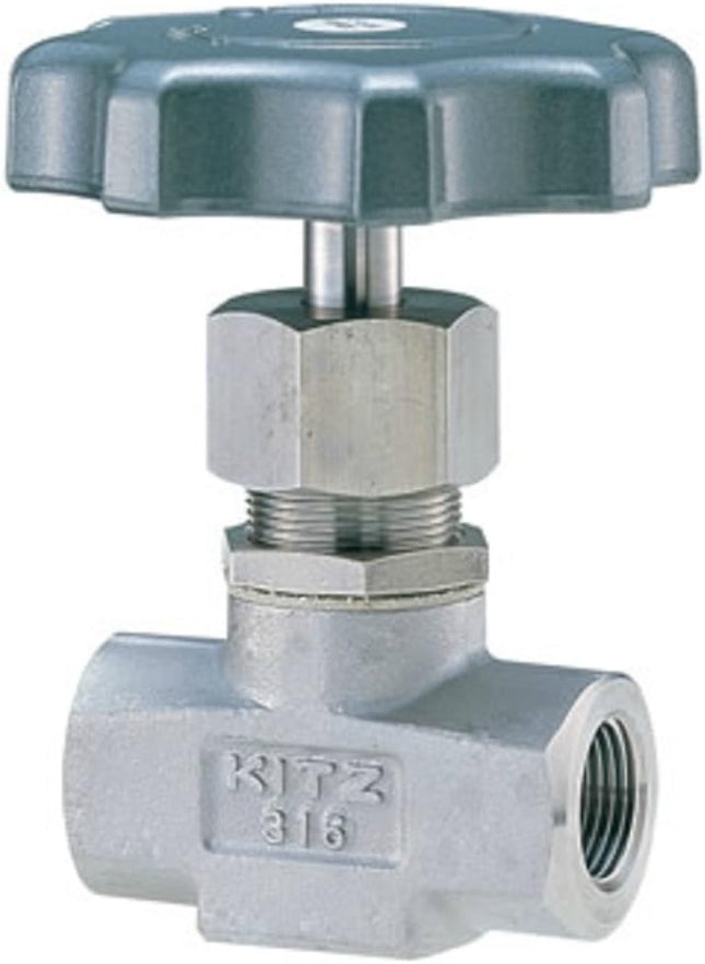 MODEL-UN26-AP-8 NEEDLE VALVE MAKE KITZ