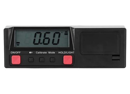 MODEL-INCLINOMETER DIGITAL MAGNETIC ELECTRONICS LEVEL 604 LEVEL BOY