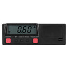 MODEL-INCLINOMETER DIGITAL MAGNETIC ELECTRONICS LEVEL 604 LEVEL BOY