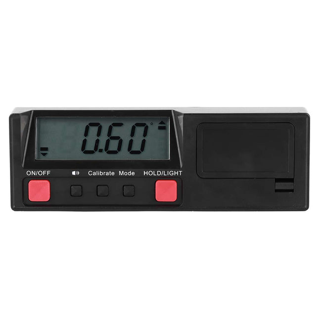 MODEL-INCLINOMETER DIGITAL MAGNETIC ELECTRONICS LEVEL 604 LEVEL BOY