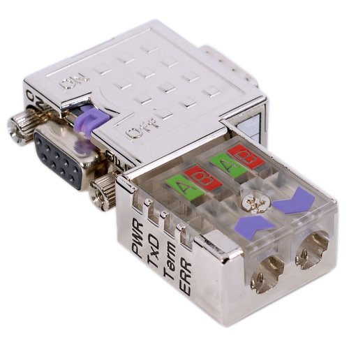 Model-VIPA972-0DP10-Profibus