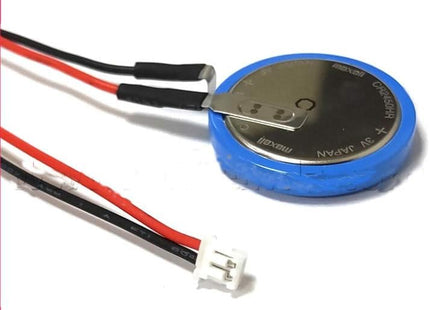 Model-CR2450HR-Battery with Cable