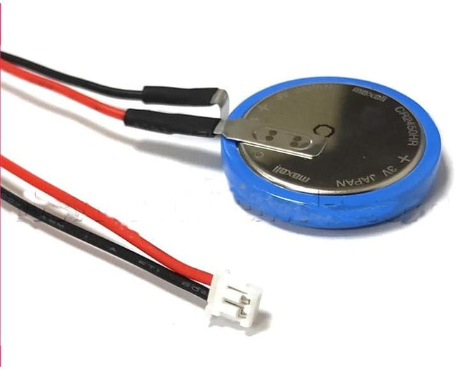 Model-CR2450HR-Battery with Cable