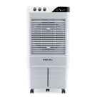 Bajaj DMH90 Neo 90L Desert Air Cooler For Home | For Larger Room | Big Ice Chamber | High-Speed | Invertor Compatible | 90Ft Air Throw | 3 Yrs Warranty (1 Yr Standard + 2 Yrs Extended Warranty)【White】