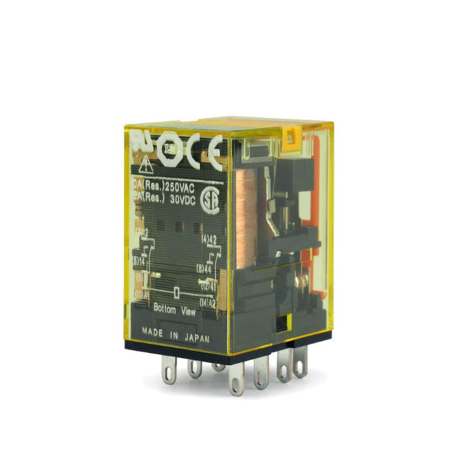 RU2S-C-A100 IDEC