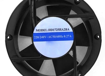 MODEL-HD1725HA2BA-HENGRO MODEL