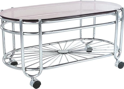 MODEL-AM-502 TABLE FRAME