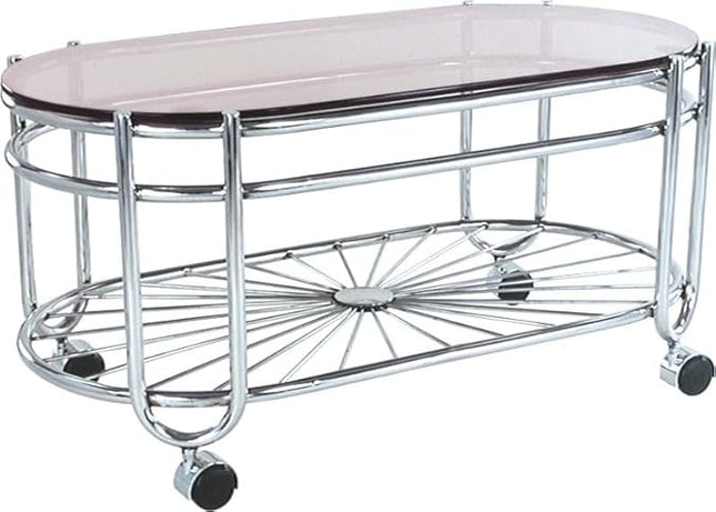 MODEL-AM-502 TABLE FRAME