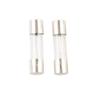 MODEL- FAST BLOW 5X20 GLASS TUBE FUSE 15 AMP