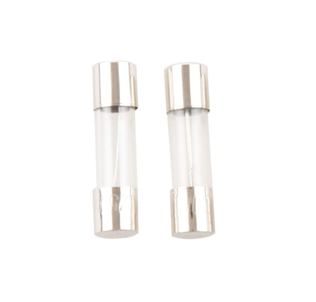 MODEL- FAST BLOW 5X20 GLASS TUBE FUSE 10 AMP