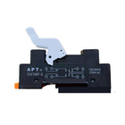 MODEL- RELAY BASE APT SSF08F 10A MAX 250VAC