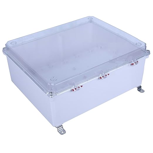 MODEL- JUNCTION BOX (400x300X150MM)