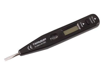 TAPARIA ELECTRIC TESTER