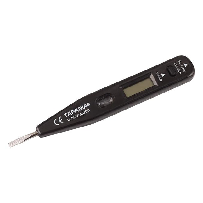 TAPARIA ELECTRIC TESTER