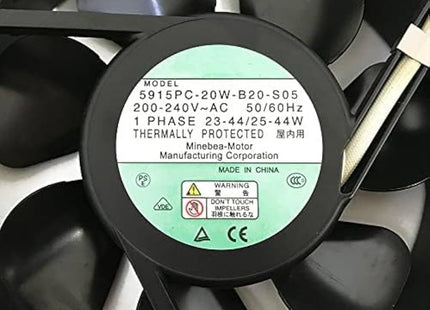 5915PC-20C-B20-S10